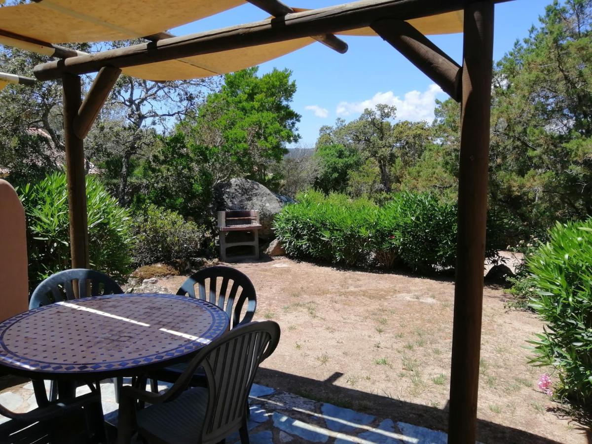 Residence Monte D'Oro Porto-Vecchio  Dış mekan fotoğraf
