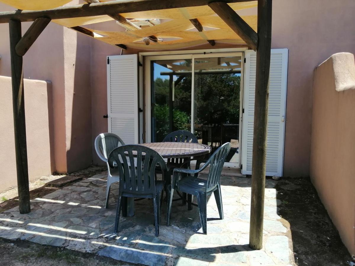 Residence Monte D'Oro Porto-Vecchio  Dış mekan fotoğraf
