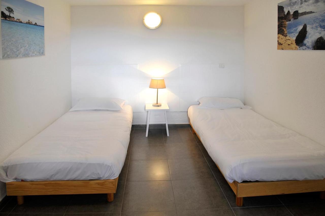 Residence Monte D'Oro Porto-Vecchio  Dış mekan fotoğraf