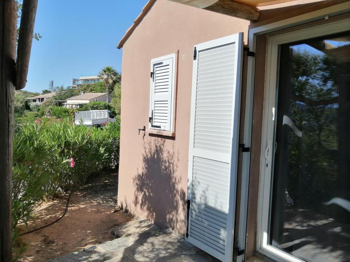 Residence Monte D'Oro Porto-Vecchio  Dış mekan fotoğraf
