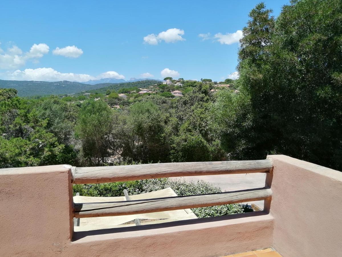 Residence Monte D'Oro Porto-Vecchio  Dış mekan fotoğraf