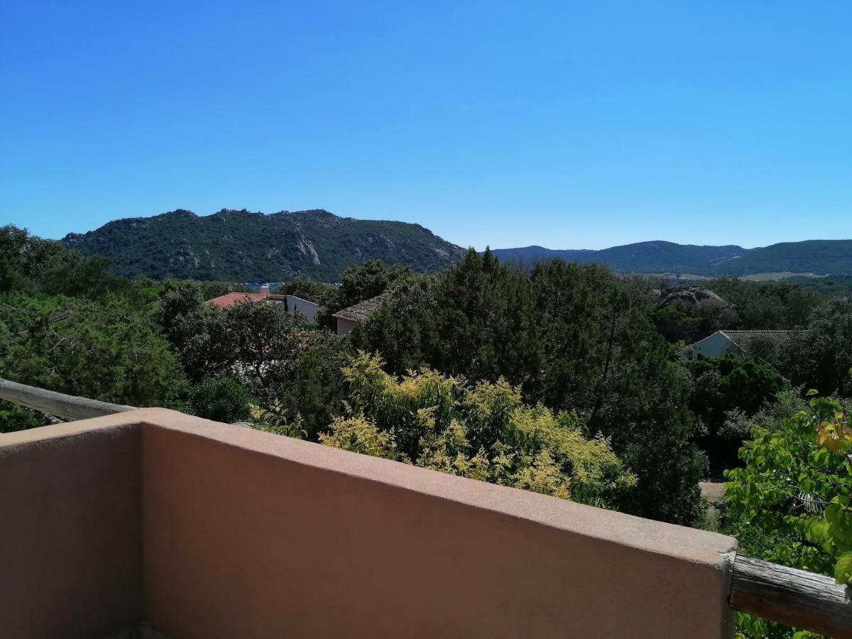 Residence Monte D'Oro Porto-Vecchio  Dış mekan fotoğraf