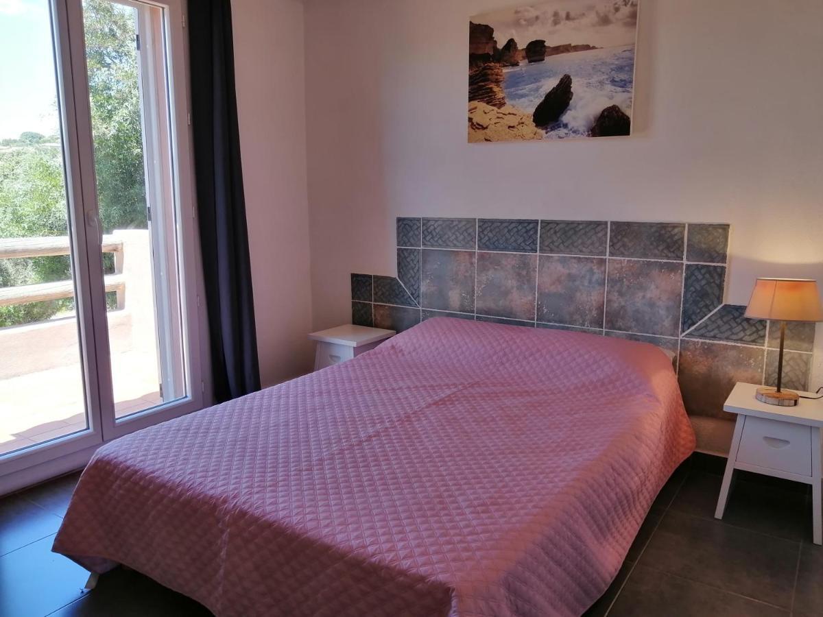 Residence Monte D'Oro Porto-Vecchio  Dış mekan fotoğraf