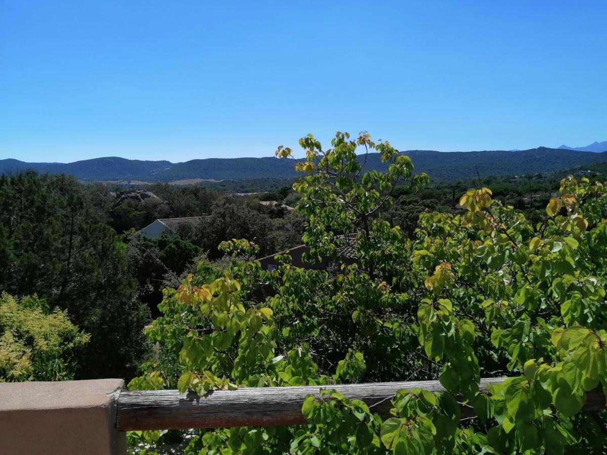 Residence Monte D'Oro Porto-Vecchio  Dış mekan fotoğraf