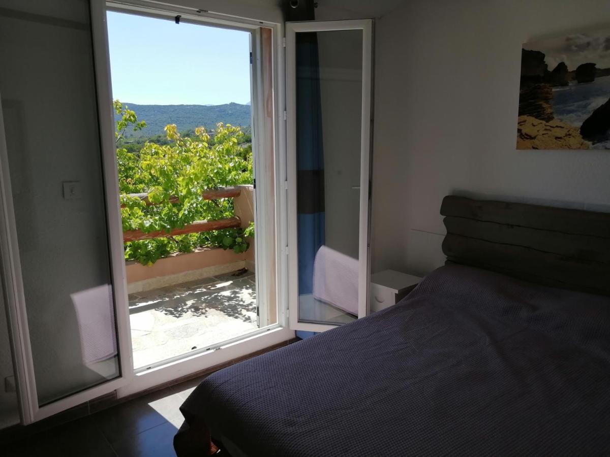 Residence Monte D'Oro Porto-Vecchio  Dış mekan fotoğraf
