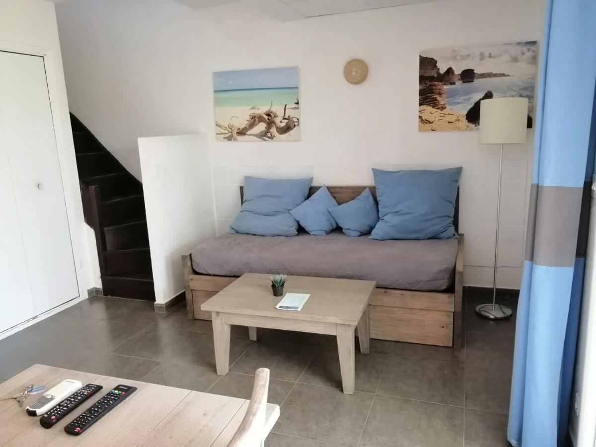 Residence Monte D'Oro Porto-Vecchio  Dış mekan fotoğraf