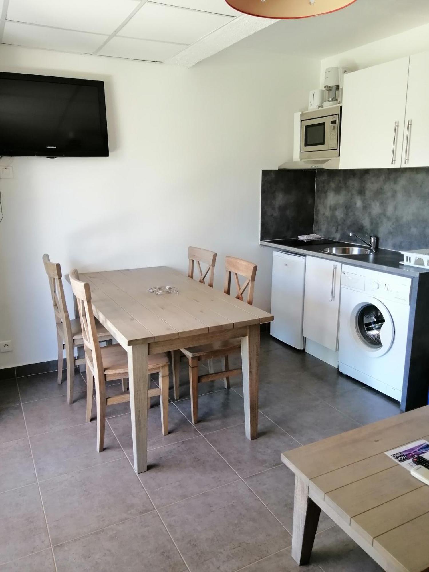 Residence Monte D'Oro Porto-Vecchio  Dış mekan fotoğraf