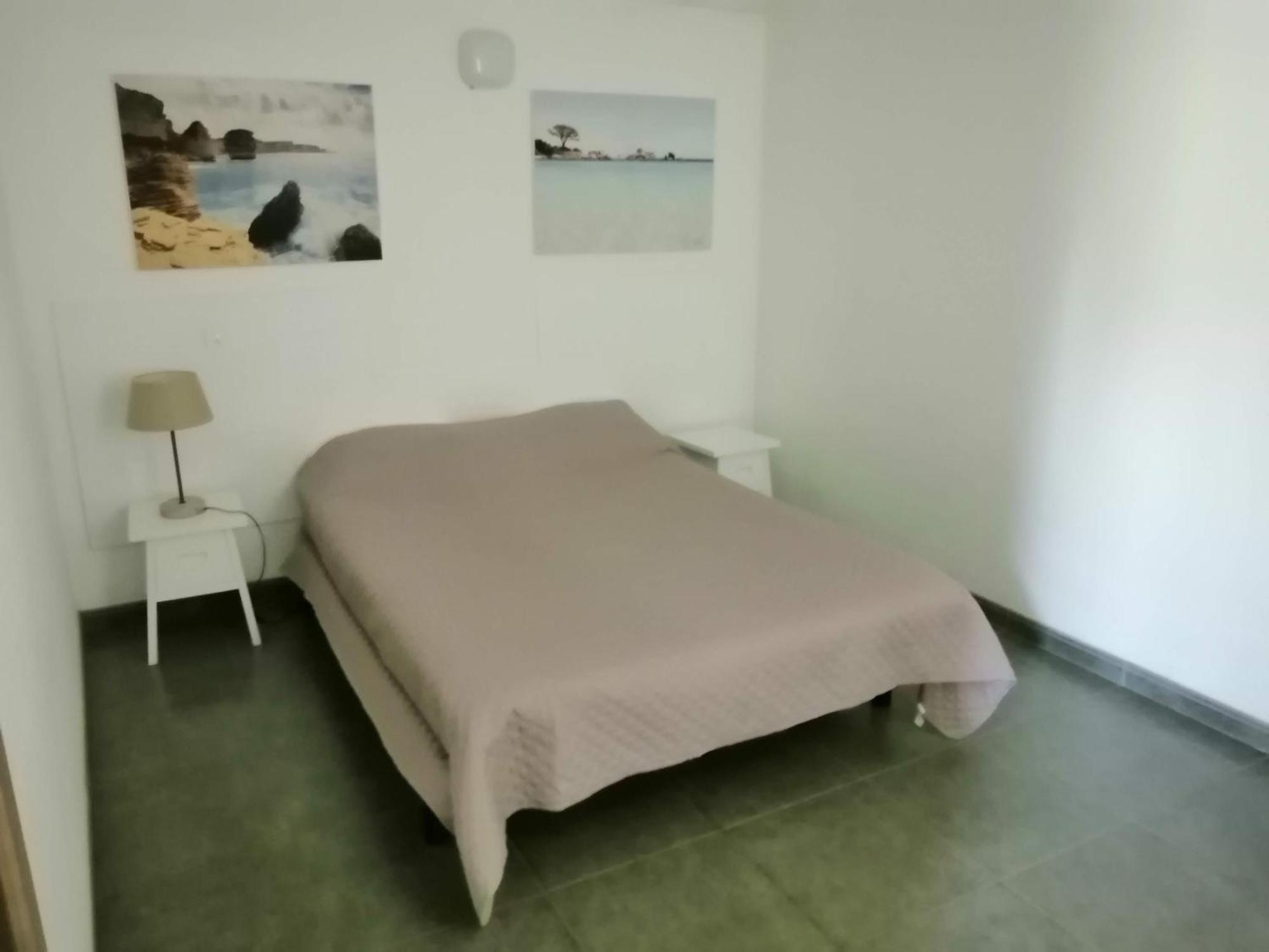 Residence Monte D'Oro Porto-Vecchio  Dış mekan fotoğraf