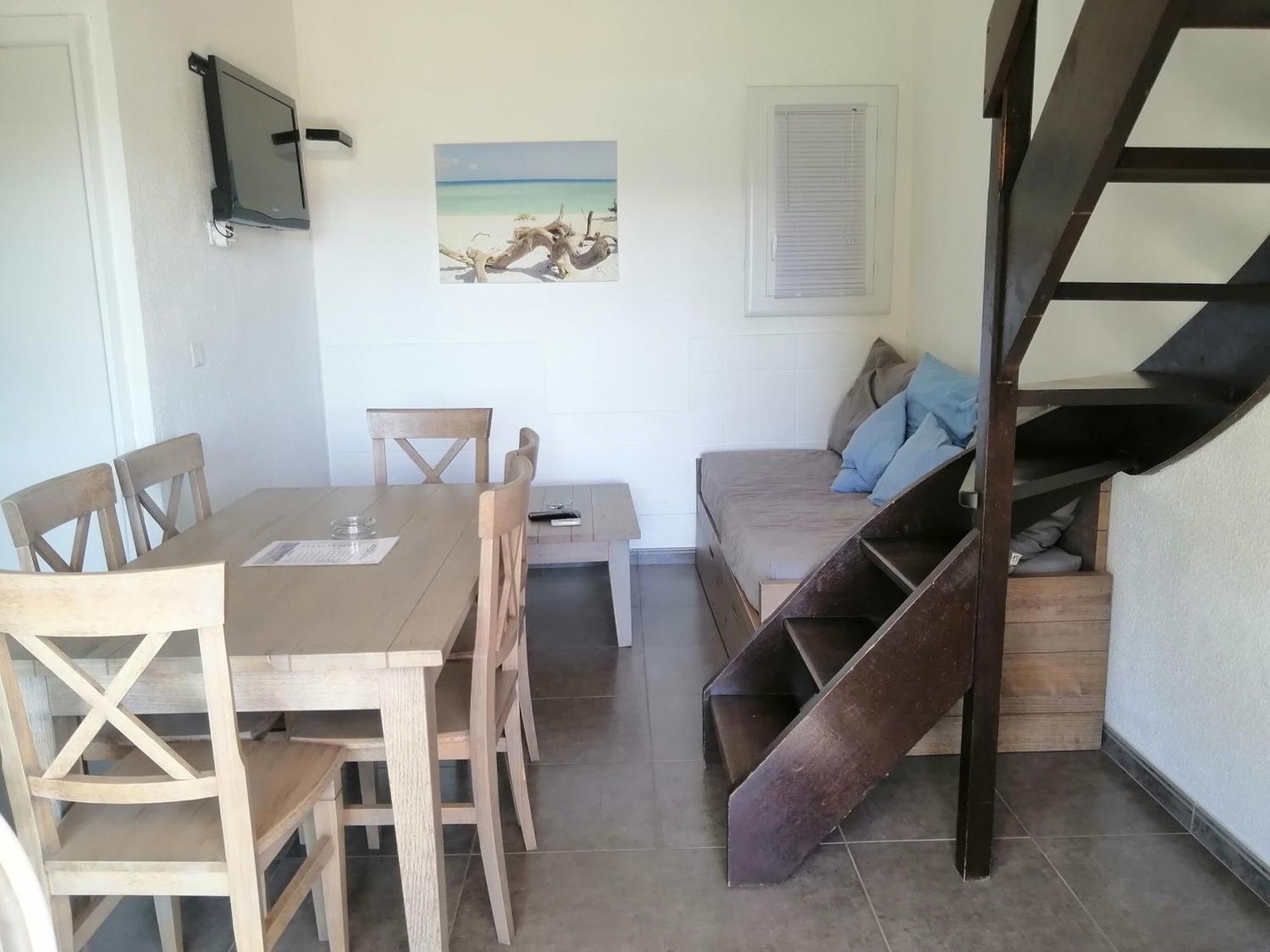 Residence Monte D'Oro Porto-Vecchio  Dış mekan fotoğraf
