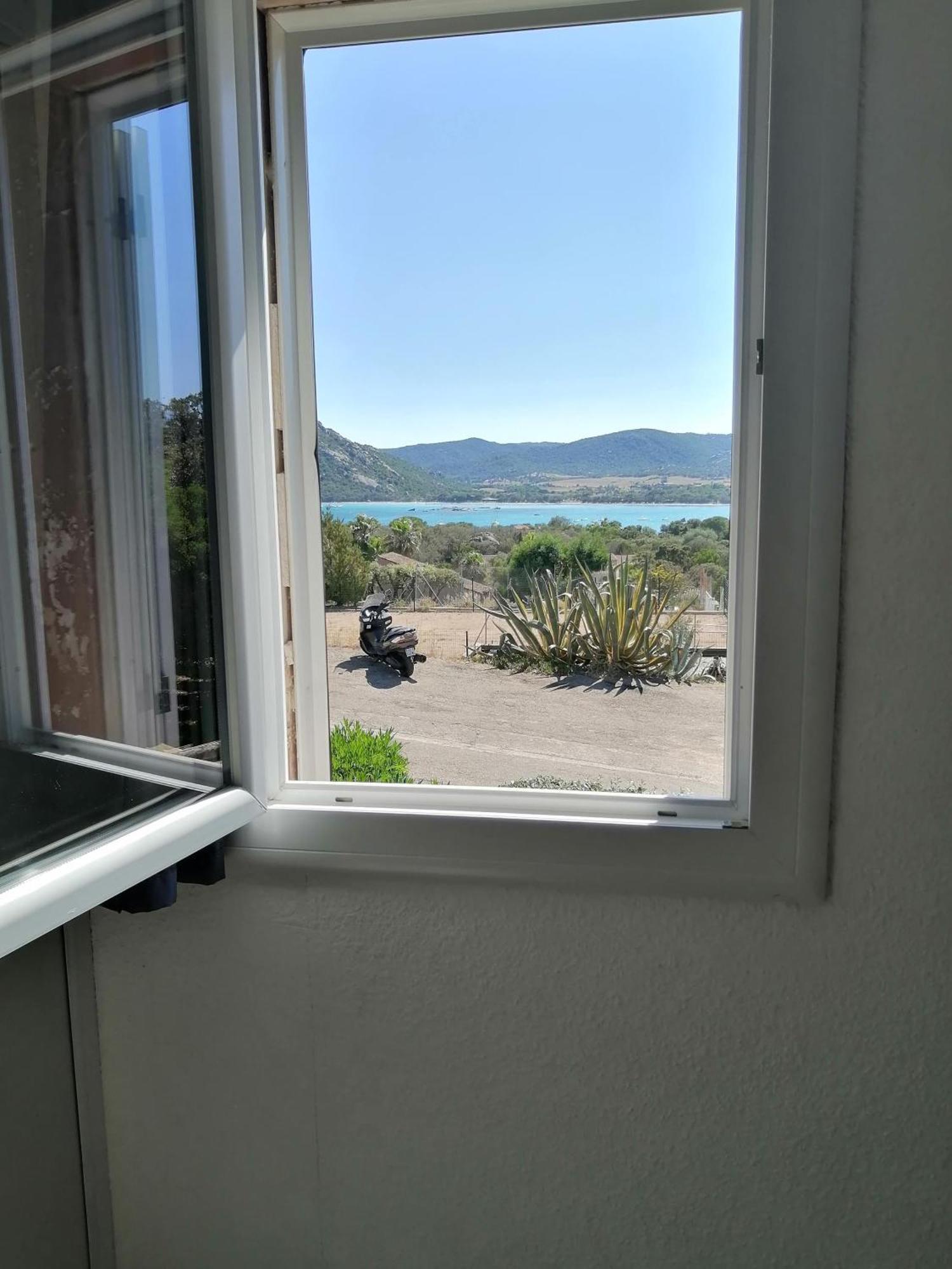 Residence Monte D'Oro Porto-Vecchio  Dış mekan fotoğraf