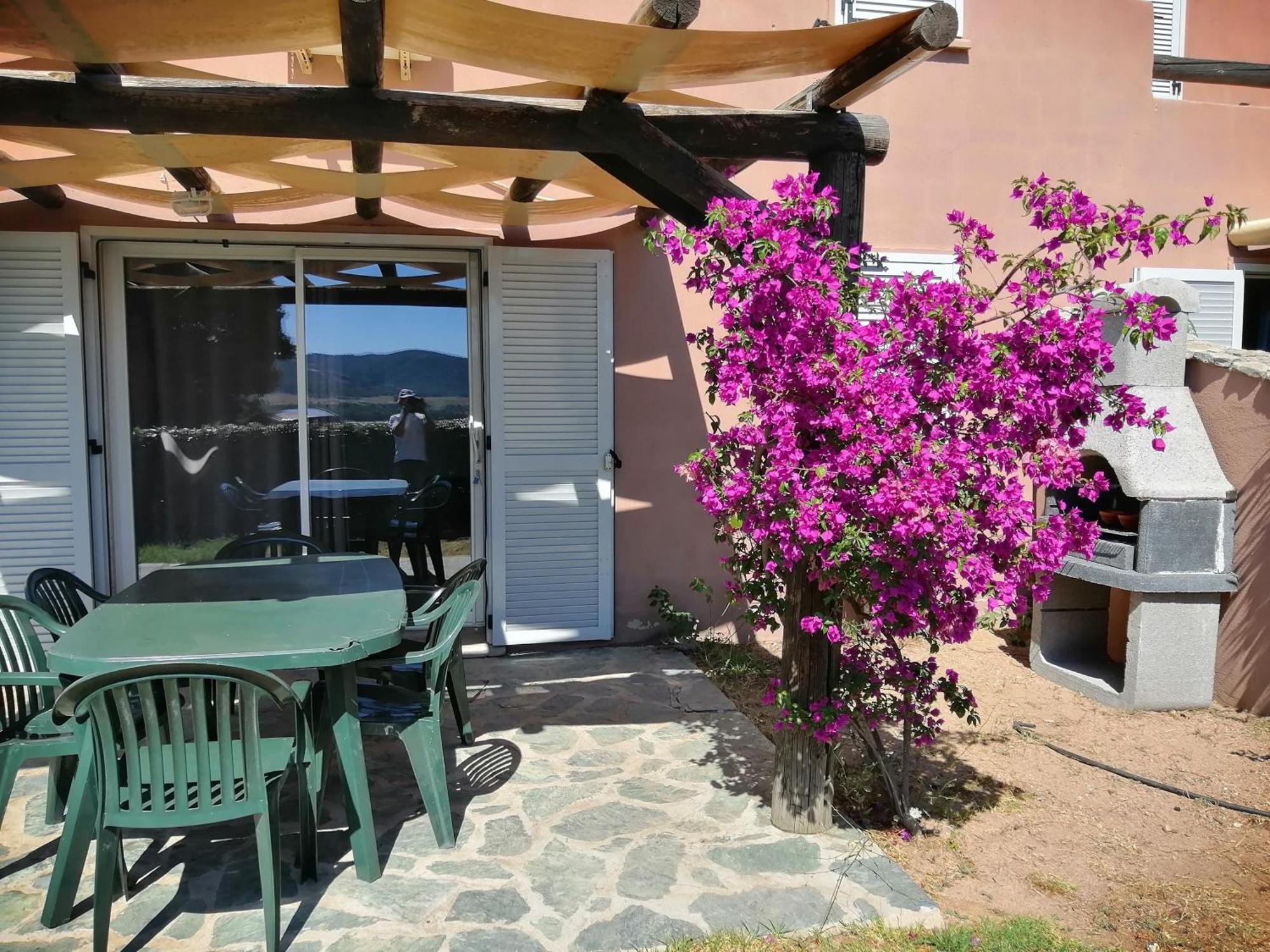 Residence Monte D'Oro Porto-Vecchio  Dış mekan fotoğraf