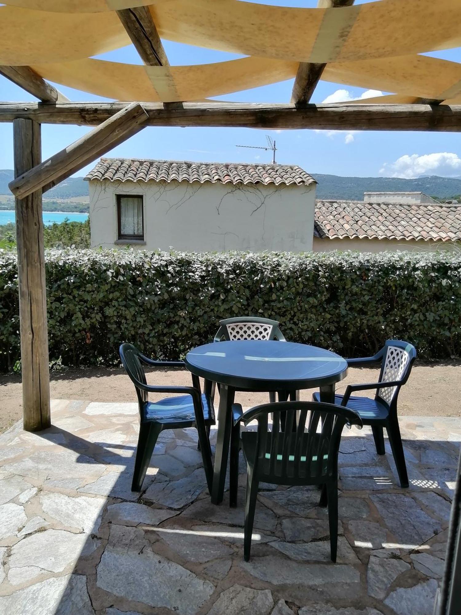 Residence Monte D'Oro Porto-Vecchio  Dış mekan fotoğraf