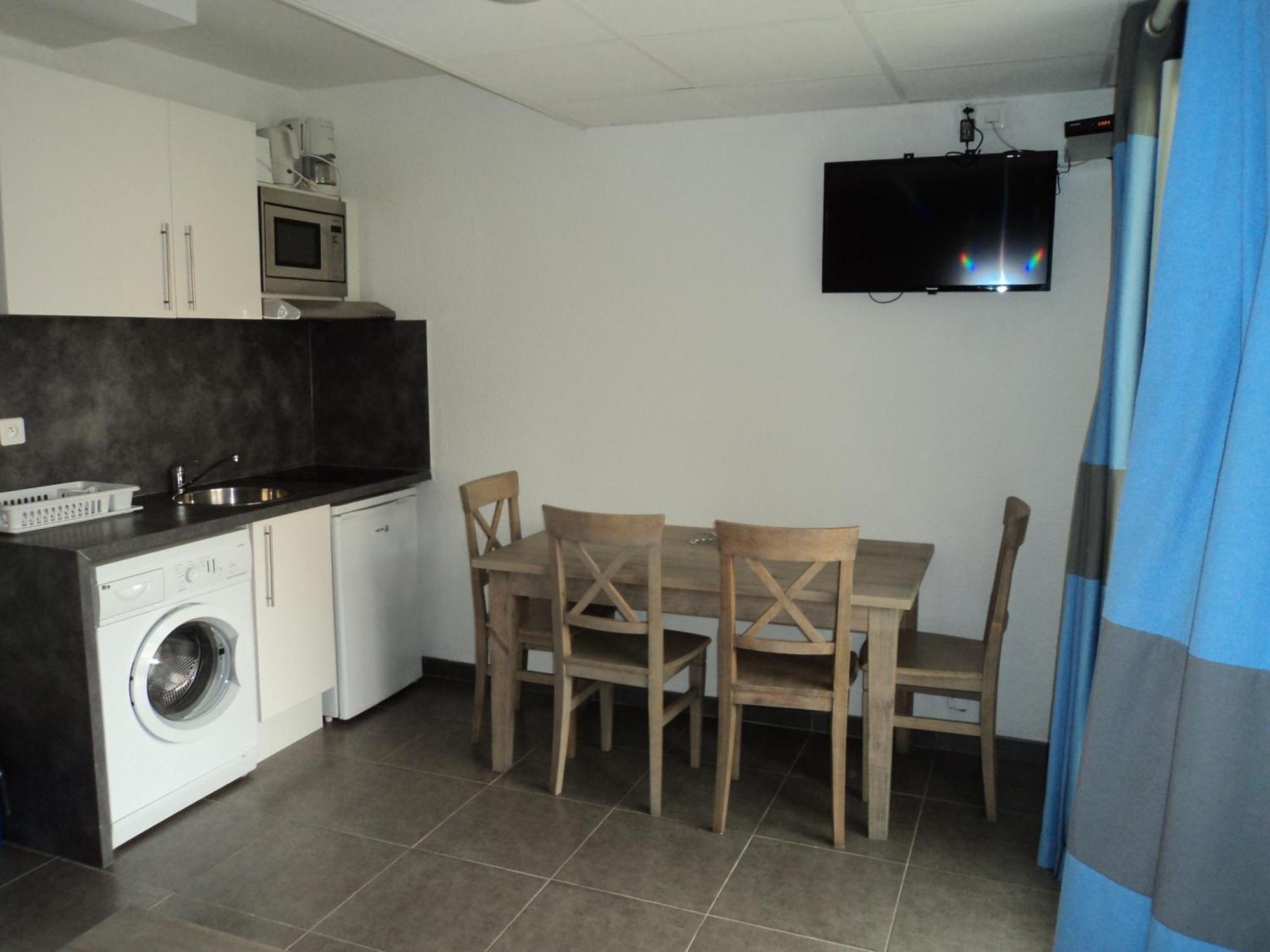 Residence Monte D'Oro Porto-Vecchio  Dış mekan fotoğraf