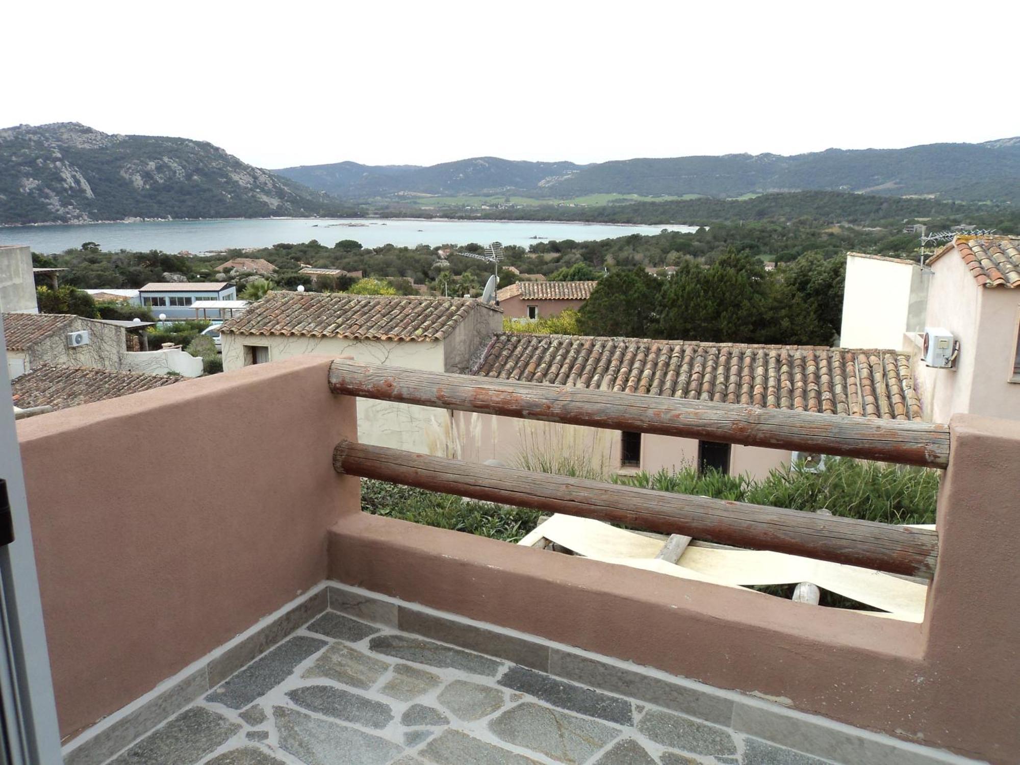 Residence Monte D'Oro Porto-Vecchio  Dış mekan fotoğraf