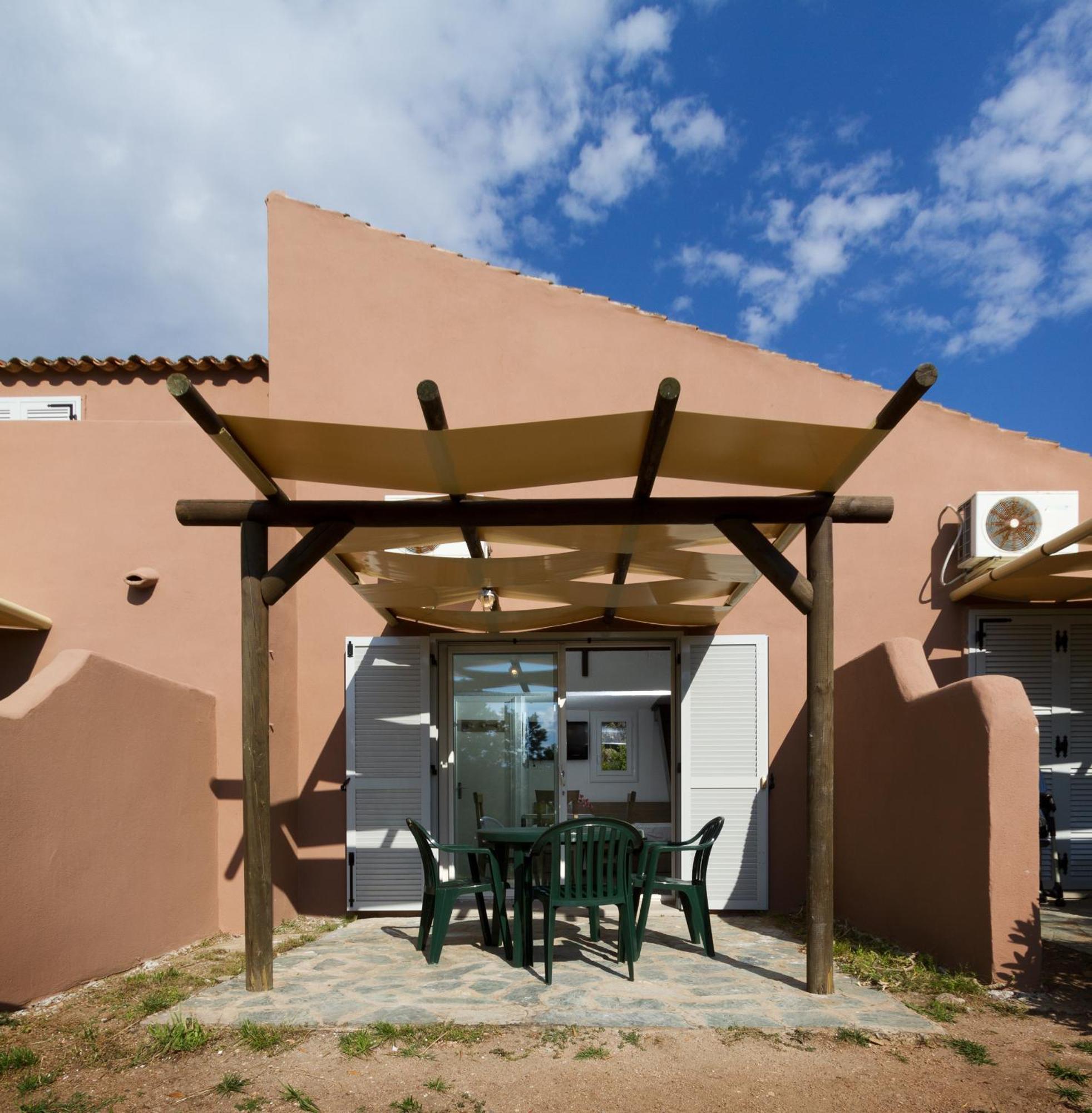 Residence Monte D'Oro Porto-Vecchio  Dış mekan fotoğraf