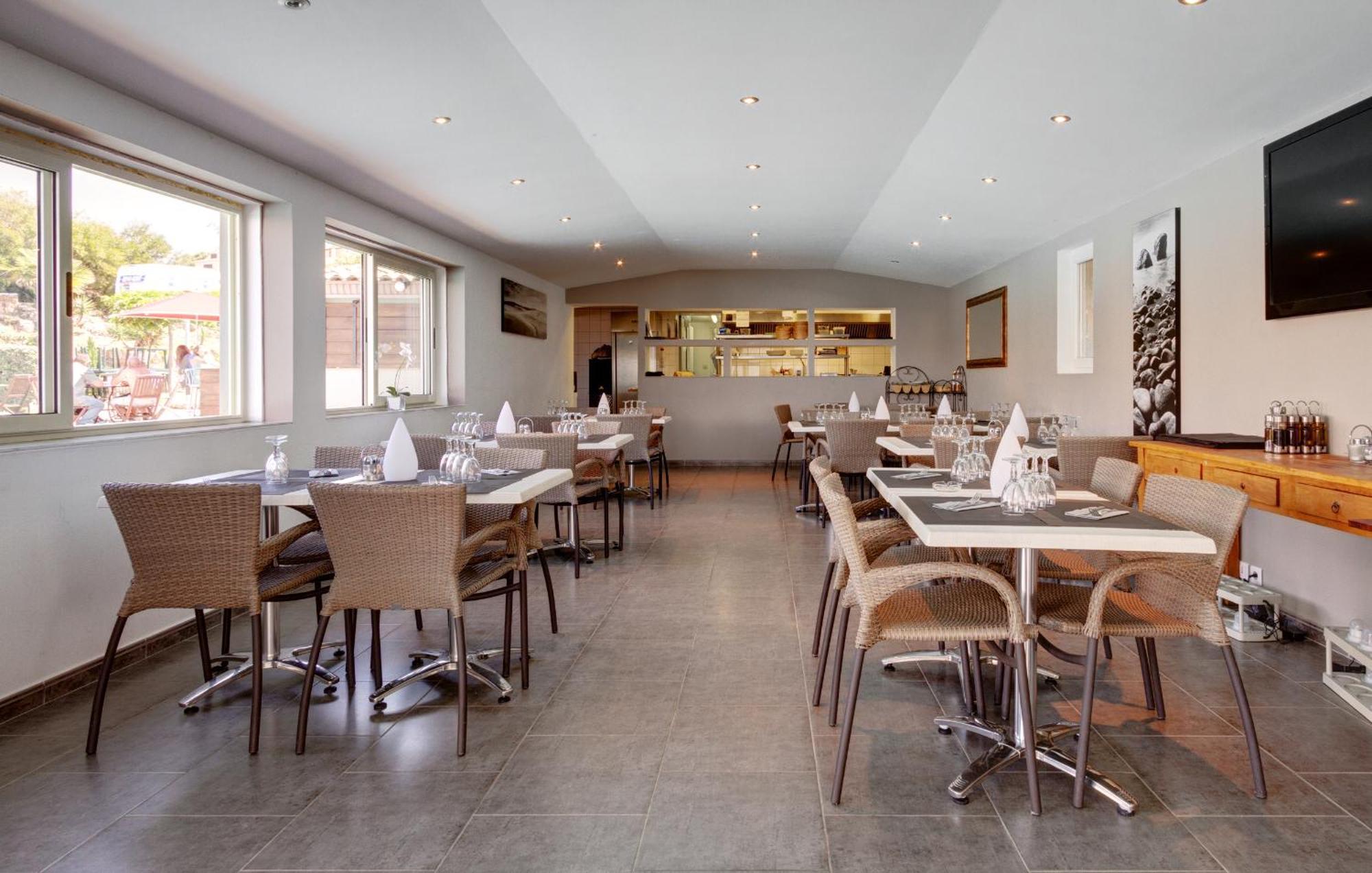 Residence Monte D'Oro Porto-Vecchio  Dış mekan fotoğraf