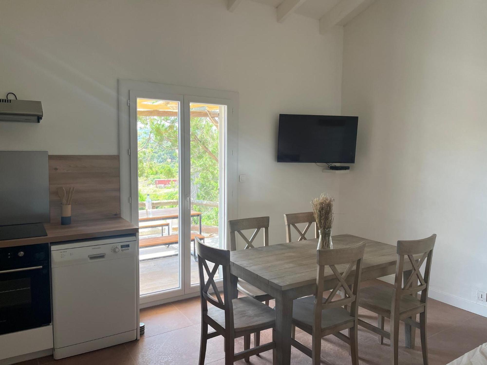 Residence Monte D'Oro Porto-Vecchio  Dış mekan fotoğraf