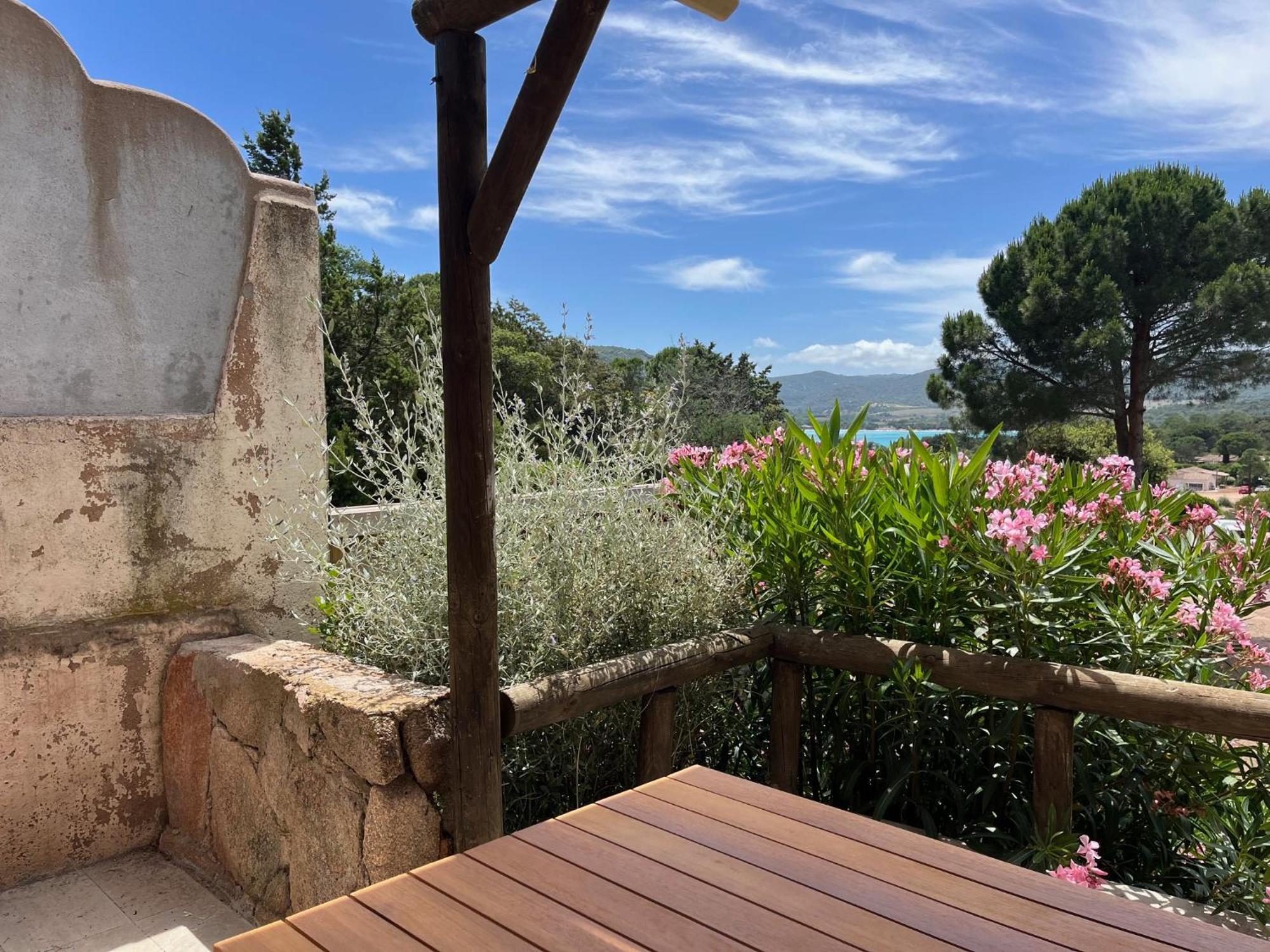 Residence Monte D'Oro Porto-Vecchio  Dış mekan fotoğraf