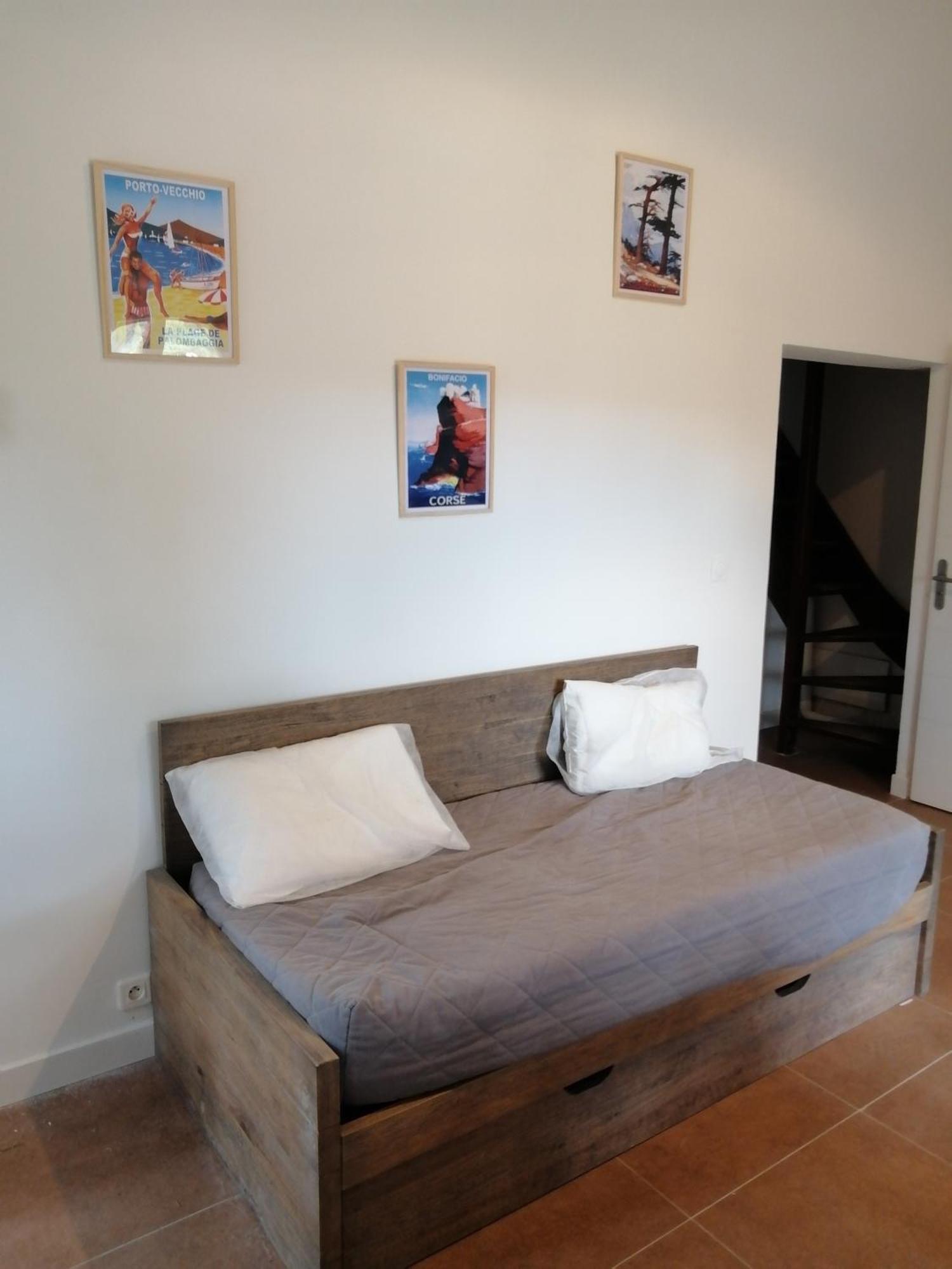 Residence Monte D'Oro Porto-Vecchio  Dış mekan fotoğraf