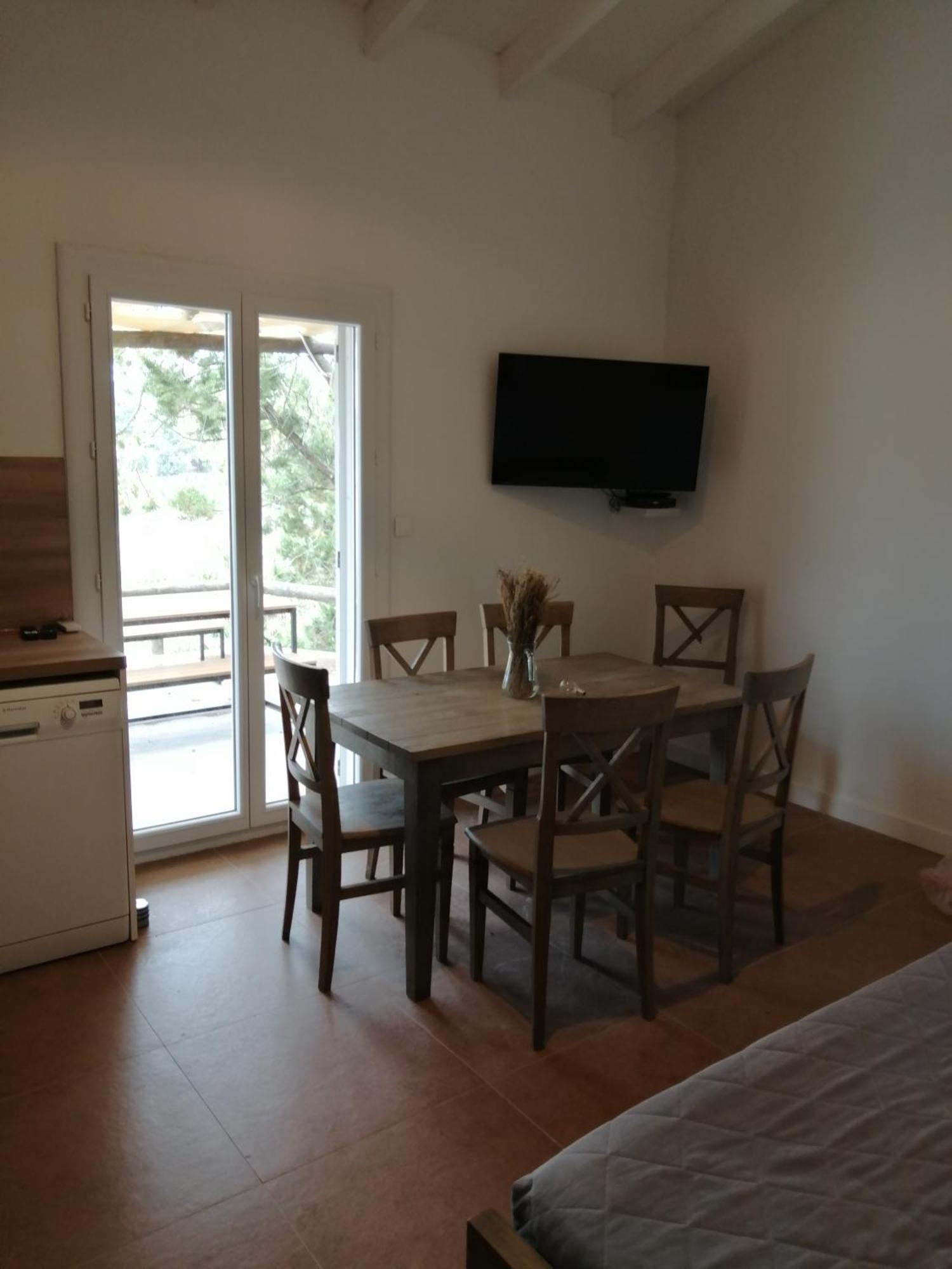 Residence Monte D'Oro Porto-Vecchio  Dış mekan fotoğraf