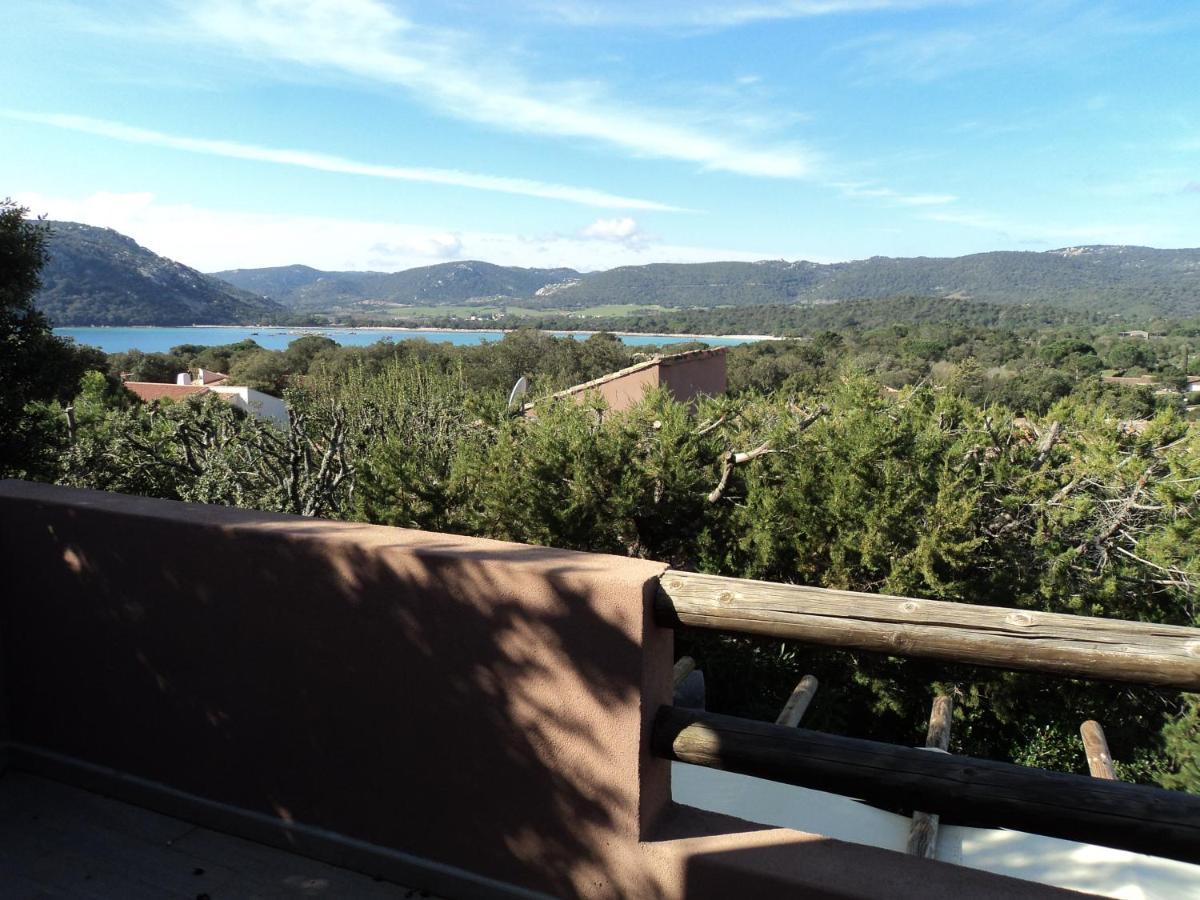 Residence Monte D'Oro Porto-Vecchio  Dış mekan fotoğraf