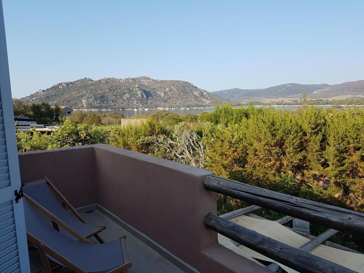 Residence Monte D'Oro Porto-Vecchio  Dış mekan fotoğraf
